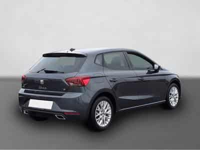 Seat Ibiza (2024) - Photo 3