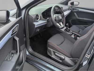 Seat Ibiza (2024) - Photo 4