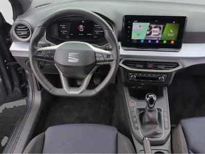 Seat Ibiza (2024) - Photo 5