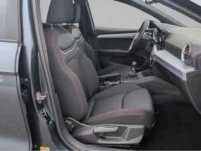 Seat Ibiza (2024) - Photo 6