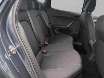 Seat Ibiza (2024) - Photo 7