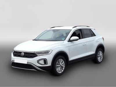 VW T-Roc (2024) - Photo 1