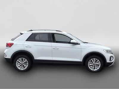 VW T-Roc (2024) - Photo 2