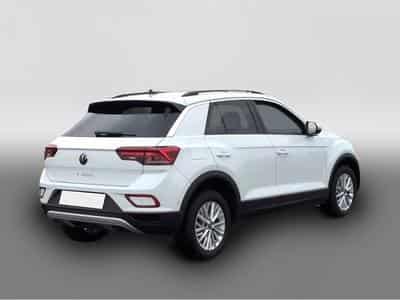 VW T-Roc (2024) - Photo 3