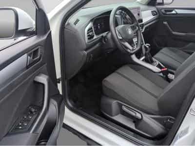 VW T-Roc (2024) - Photo 4