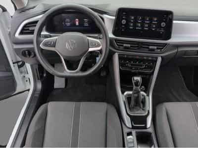 VW T-Roc (2024) - Photo 5