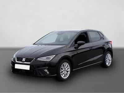 Seat Ibiza (2024) - Photo 1