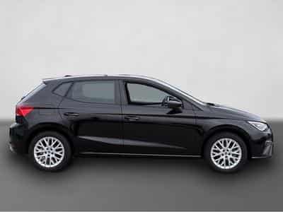 Seat Ibiza (2024) - Photo 2