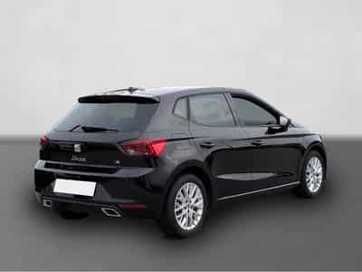 Seat Ibiza (2024) - Photo 3