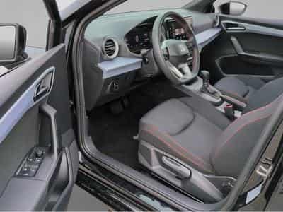 Seat Ibiza (2024) - Photo 4