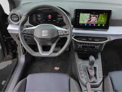 Seat Ibiza (2024) - Photo 5