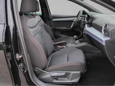 Seat Ibiza (2024) - Photo 6