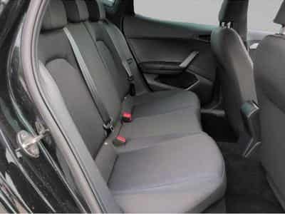 Seat Ibiza (2024) - Photo 7