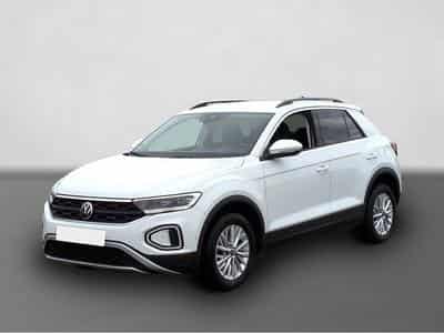 VW T-Roc (2024) - Photo 1