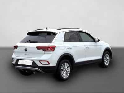 VW T-Roc (2024) - Photo 3