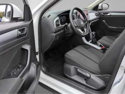 VW T-Roc (2024) - Photo 4