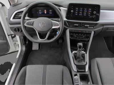 VW T-Roc (2024) - Photo 5