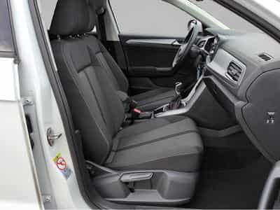 VW T-Roc (2024) - Photo 6