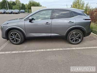Nissan Qashqai Tekna + Design pack (2024) - Photo 3