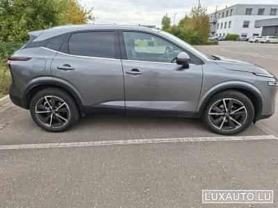 Nissan Qashqai Tekna + Design pack (2024) - Photo 5