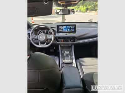 Nissan Qashqai Tekna + Design pack (2024) - Photo 8