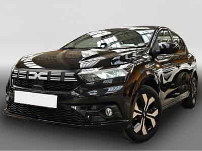 Dacia Sandero (2026) - Photo 1