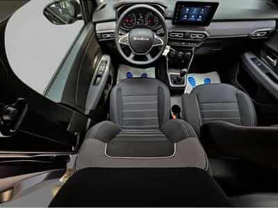 Dacia Sandero (2026) - Photo 5