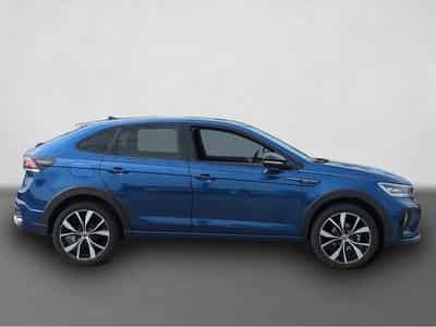 VW Taigo (2024) - Photo 2