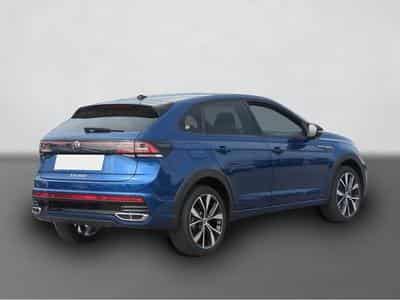 VW Taigo (2024) - Photo 3