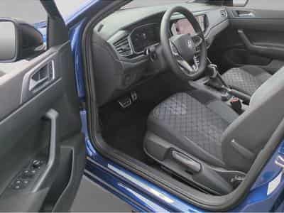 VW Taigo (2024) - Photo 4