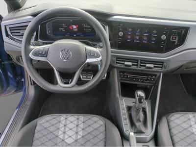 VW Taigo (2024) - Photo 5