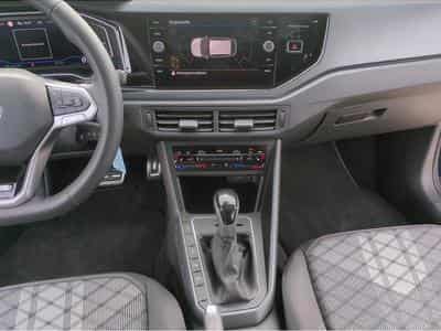 VW Taigo (2024) - Photo 6