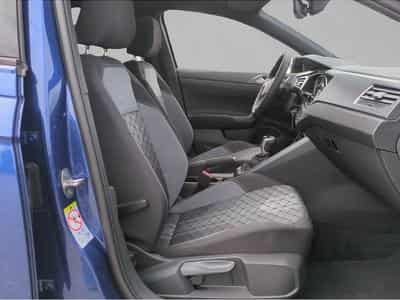 VW Taigo (2024) - Photo 7