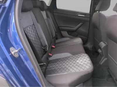 VW Taigo (2024) - Photo 8