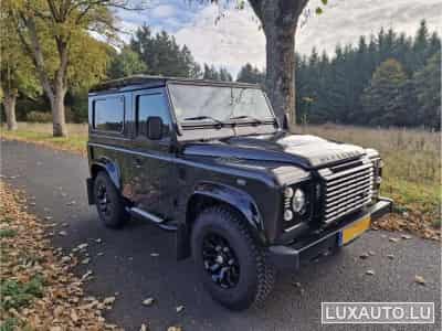 Land-Rover Defender Land Rover Defender 90 2.2 TD4 Limited Edition (2014) - Photo 1
