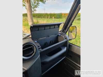 Land-Rover Defender Land Rover Defender 90 2.2 TD4 Limited Edition (2014) - Photo 10