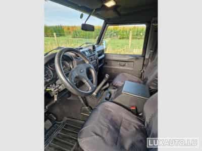 Land-Rover Defender Land Rover Defender 90 2.2 TD4 Limited Edition (2014) - Photo 6