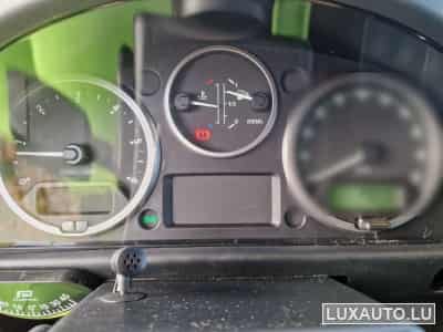 Land-Rover Defender Land Rover Defender 90 2.2 TD4 Limited Edition (2014) - Photo 7