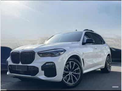 BMW X5 M-Sportpacket 3.0d 265CV (2019) - Photo 1