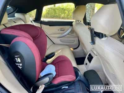 BMW 440 GranCoupe - M Performance (2016) - Photo 10