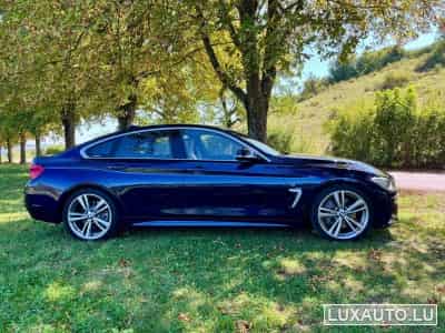 BMW 440 GranCoupe - M Performance (2016) - Photo 2