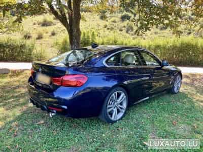 BMW 440 GranCoupe - M Performance (2016) - Photo 3