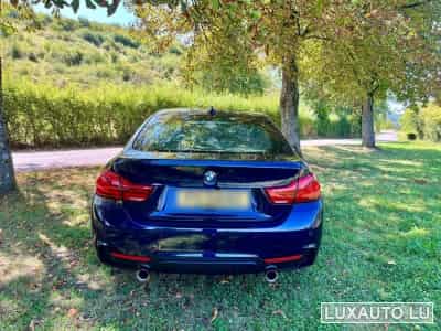 BMW 440 GranCoupe - M Performance (2016) - Photo 5