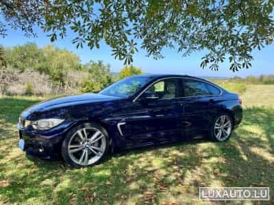 BMW 440 GranCoupe - M Performance (2016) - Photo 8