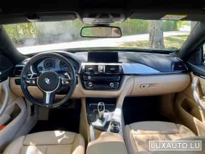 BMW 440 GranCoupe - M Performance (2016) - Photo 9