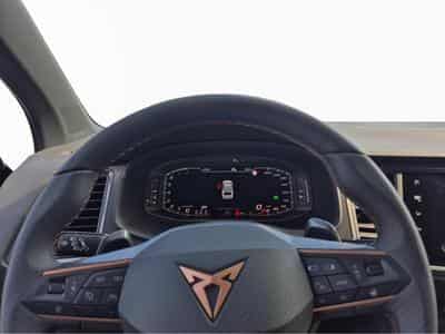 Cupra Ateca 2.0 TSI 4Drive DSG (2025) - Photo 10