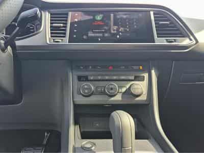 Cupra Ateca 2.0 TSI 4Drive DSG (2025) - Photo 11