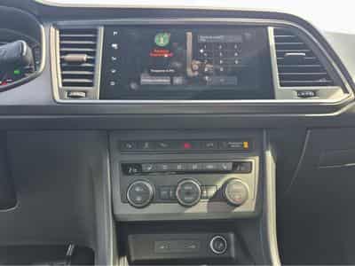 Cupra Ateca 2.0 TSI 4Drive DSG (2025) - Photo 12