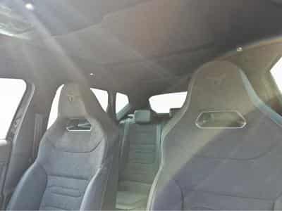 Cupra Ateca 2.0 TSI 4Drive DSG (2025) - Photo 14