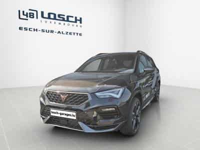 Cupra Ateca 2.0 TSI 4Drive DSG (2025) - Photo 2